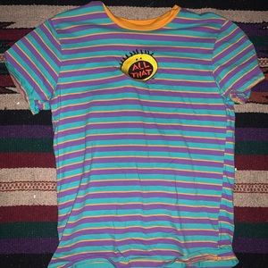 All That Tee